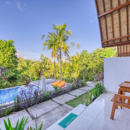 Kelingking Beach Villas Toyapakeh Екстериор снимка