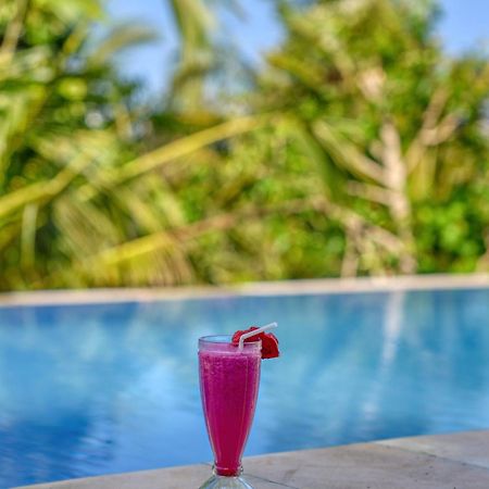 Kelingking Beach Villas Toyapakeh Екстериор снимка