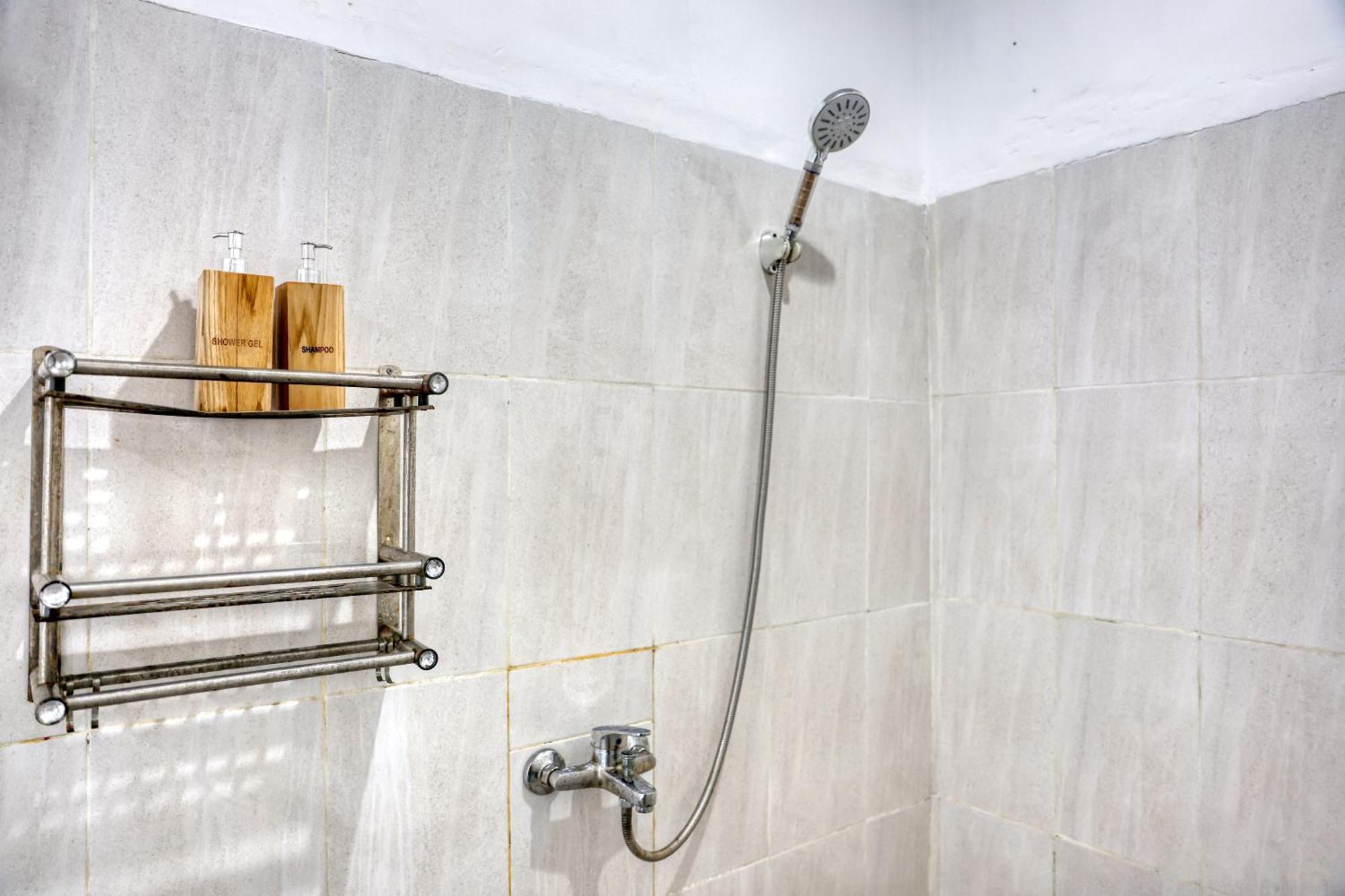 Kelingking Beach Villas Toyapakeh Стая снимка